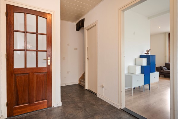 Medium property photo - Sint Lambertusstraat 1, 6136 XD Sittard